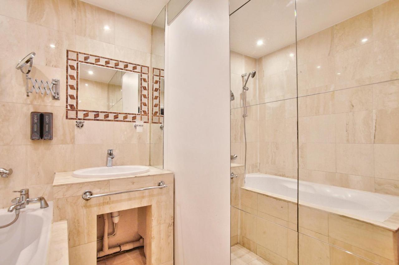 Apartment Quartier Saint Germain 1 Paris