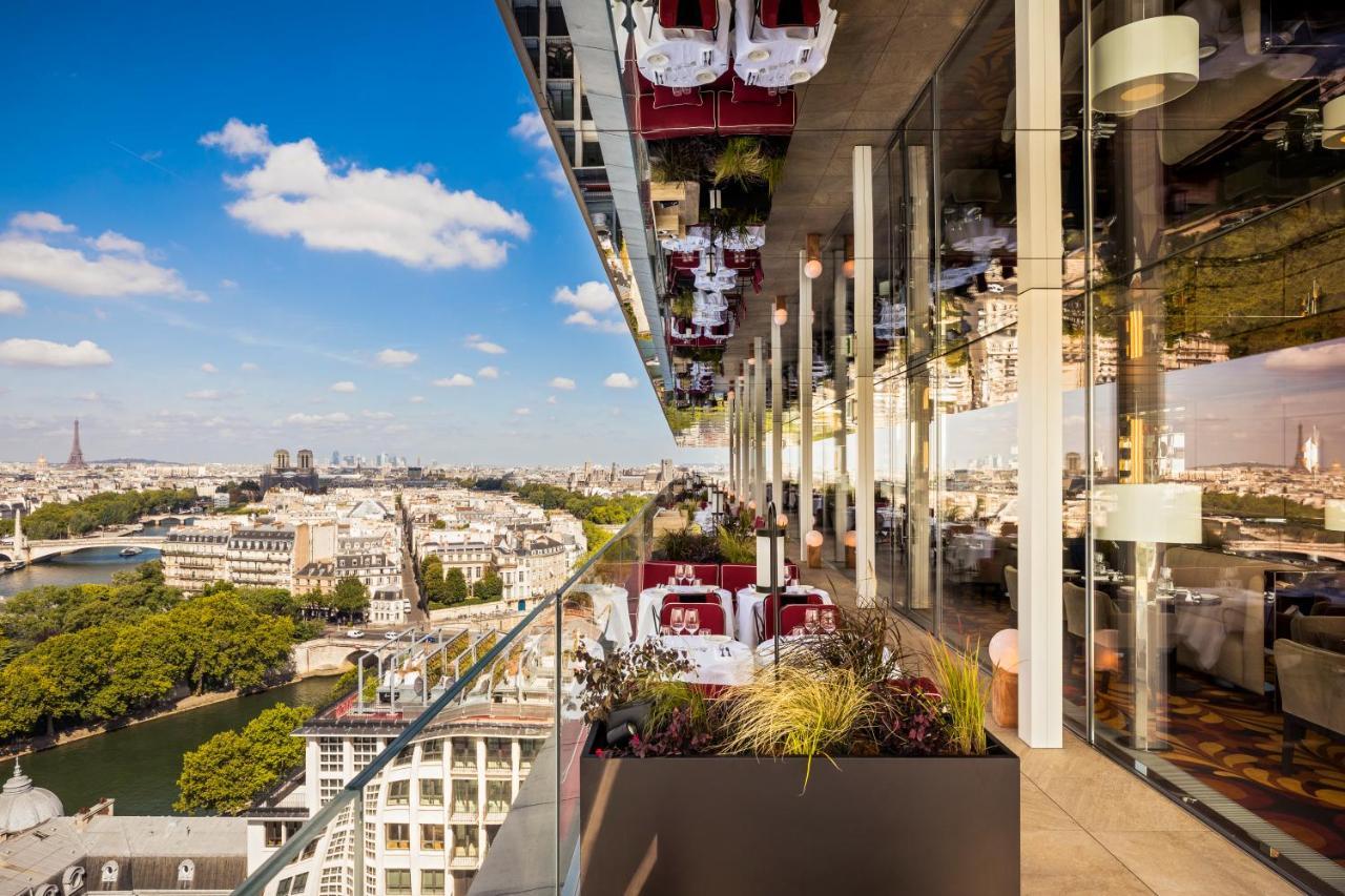 Hotel So/ 5*
