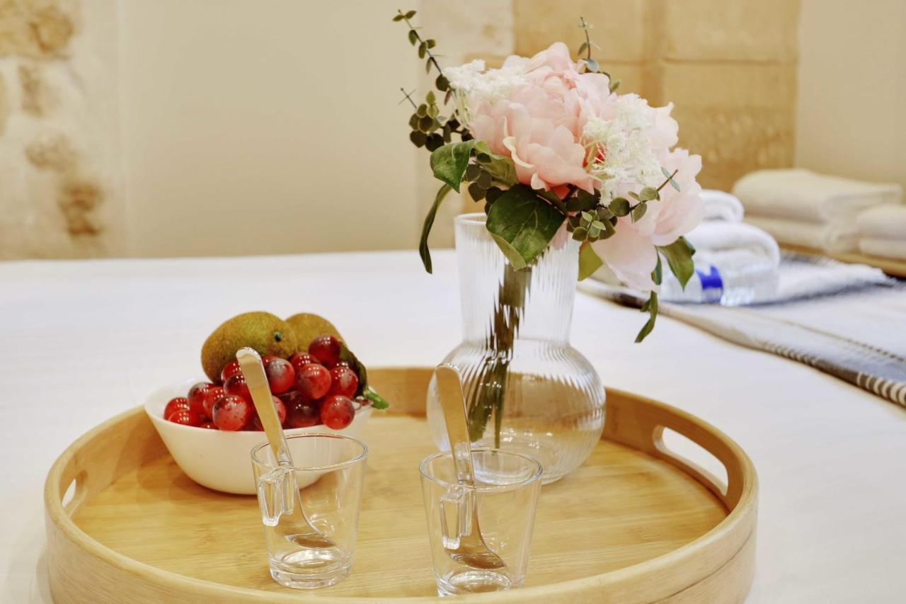 Apartamento Authentic - 1br-4p - Le Marais Paris