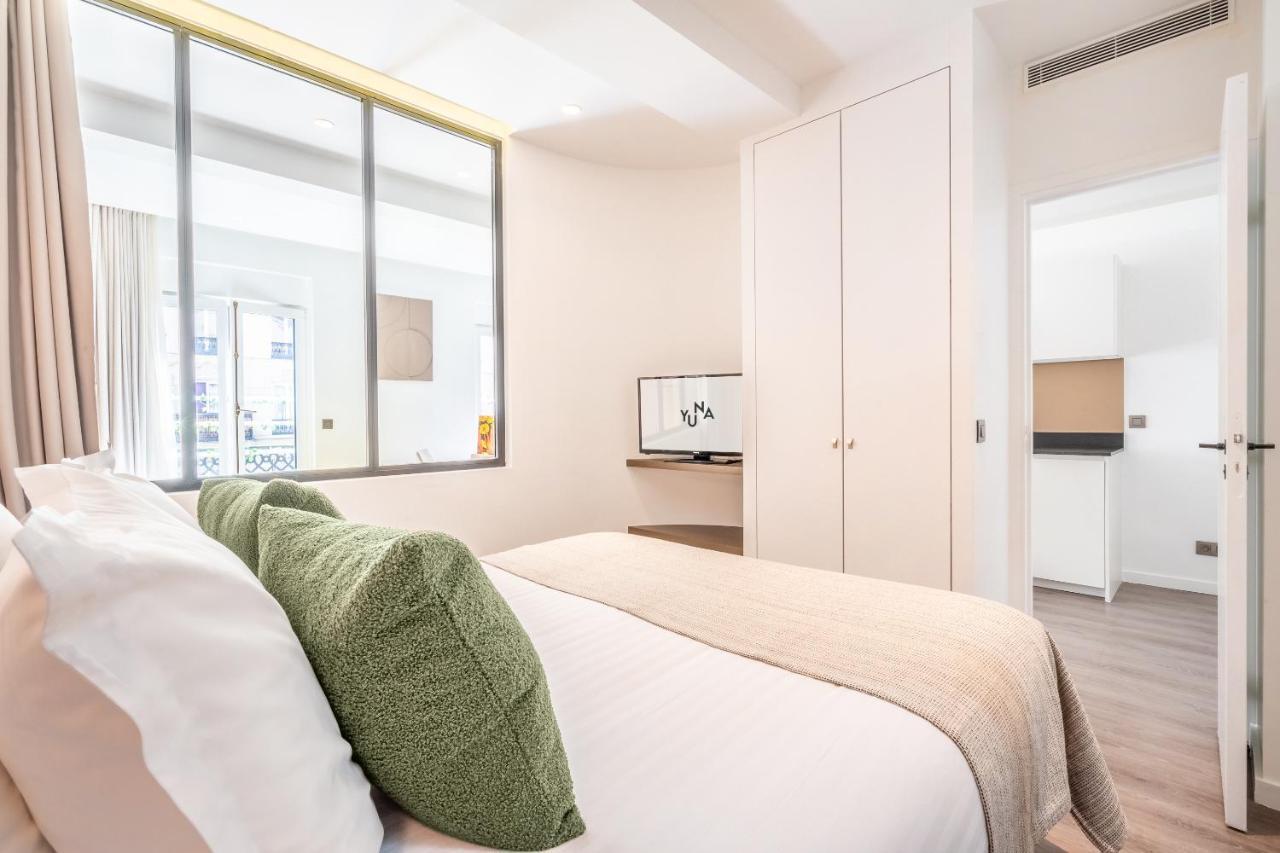 Yuna Les Halles - Serviced Apartment *