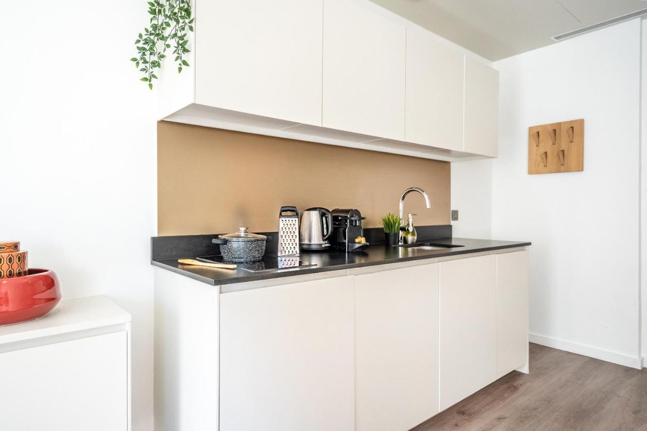 Yuna Les Halles - Serviced Apartment Paris