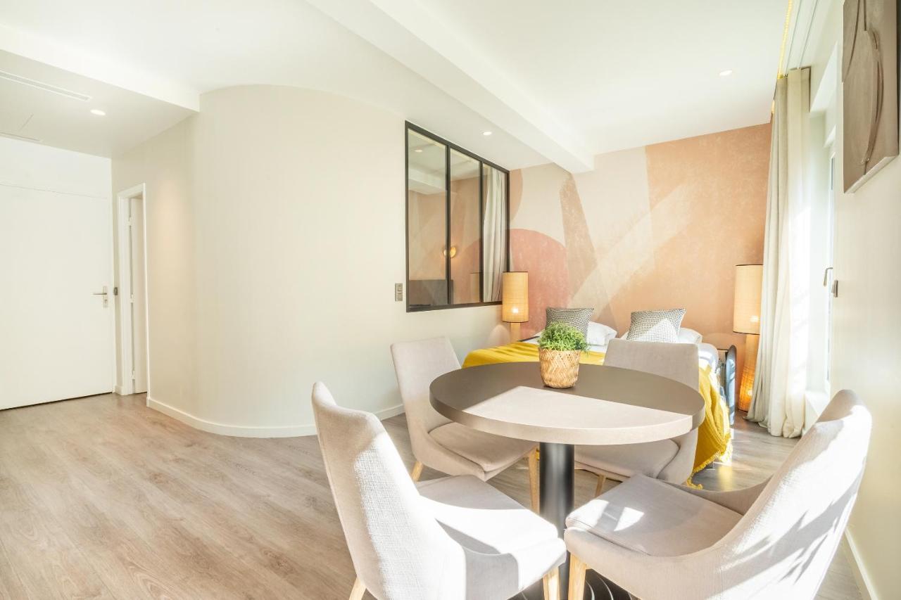Yuna Les Halles - Serviced Apartment