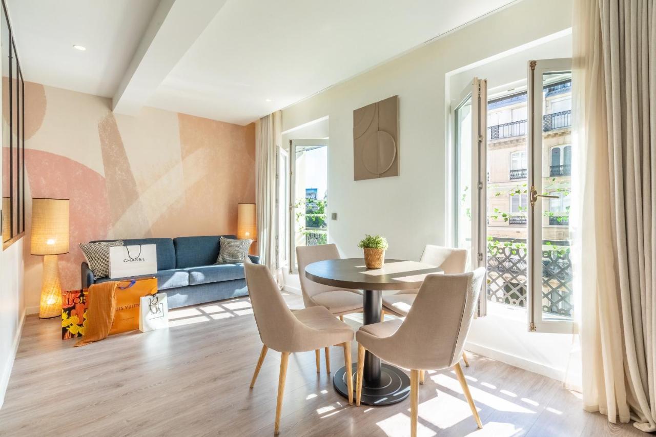 Yuna Les Halles - Serviced Apartment *