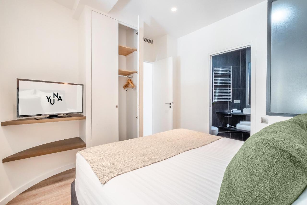 Apartment Yuna Les Halles - Serviced *