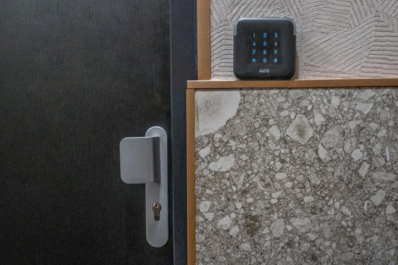 Yuna Les Halles - Serviced Apartment *