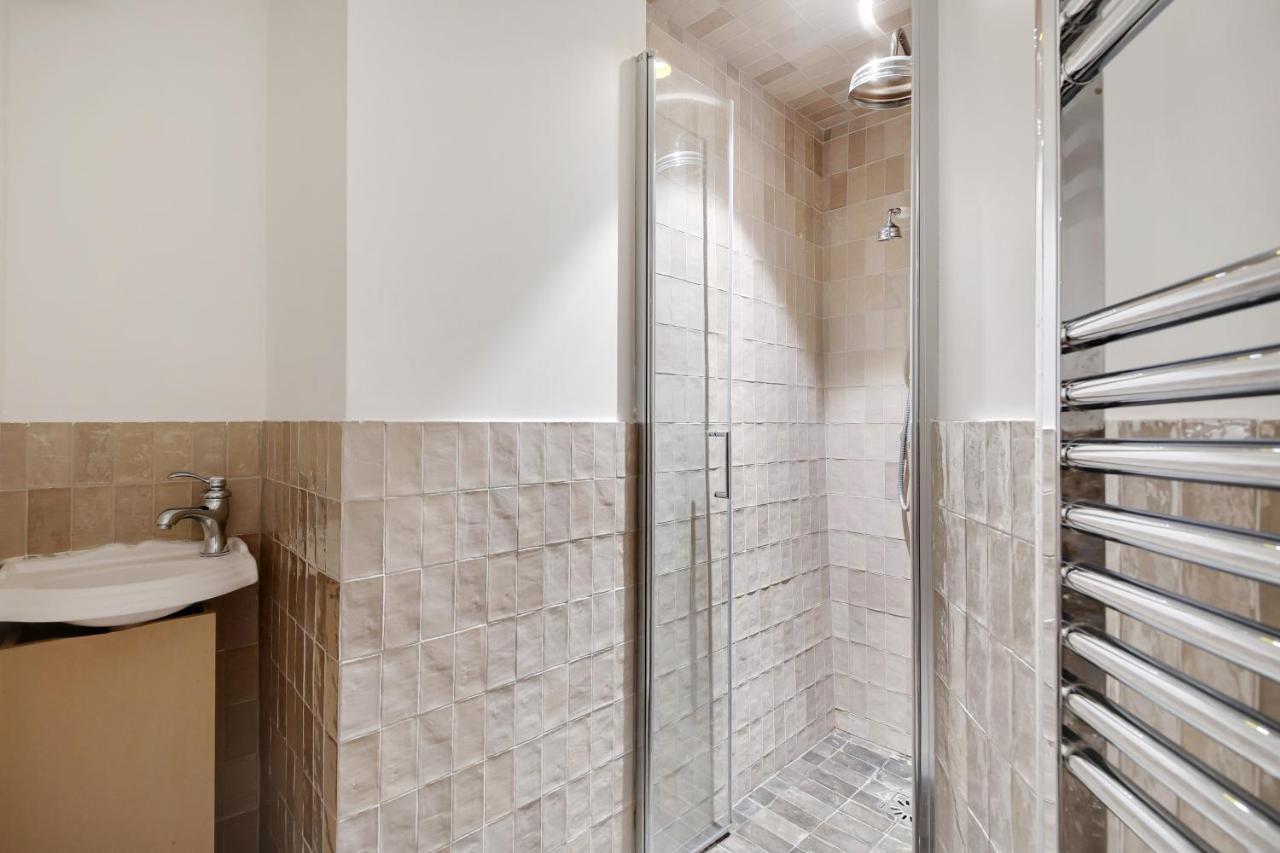 Cmg - Amazing Duplex 2br/6p - Le Marais * Paris