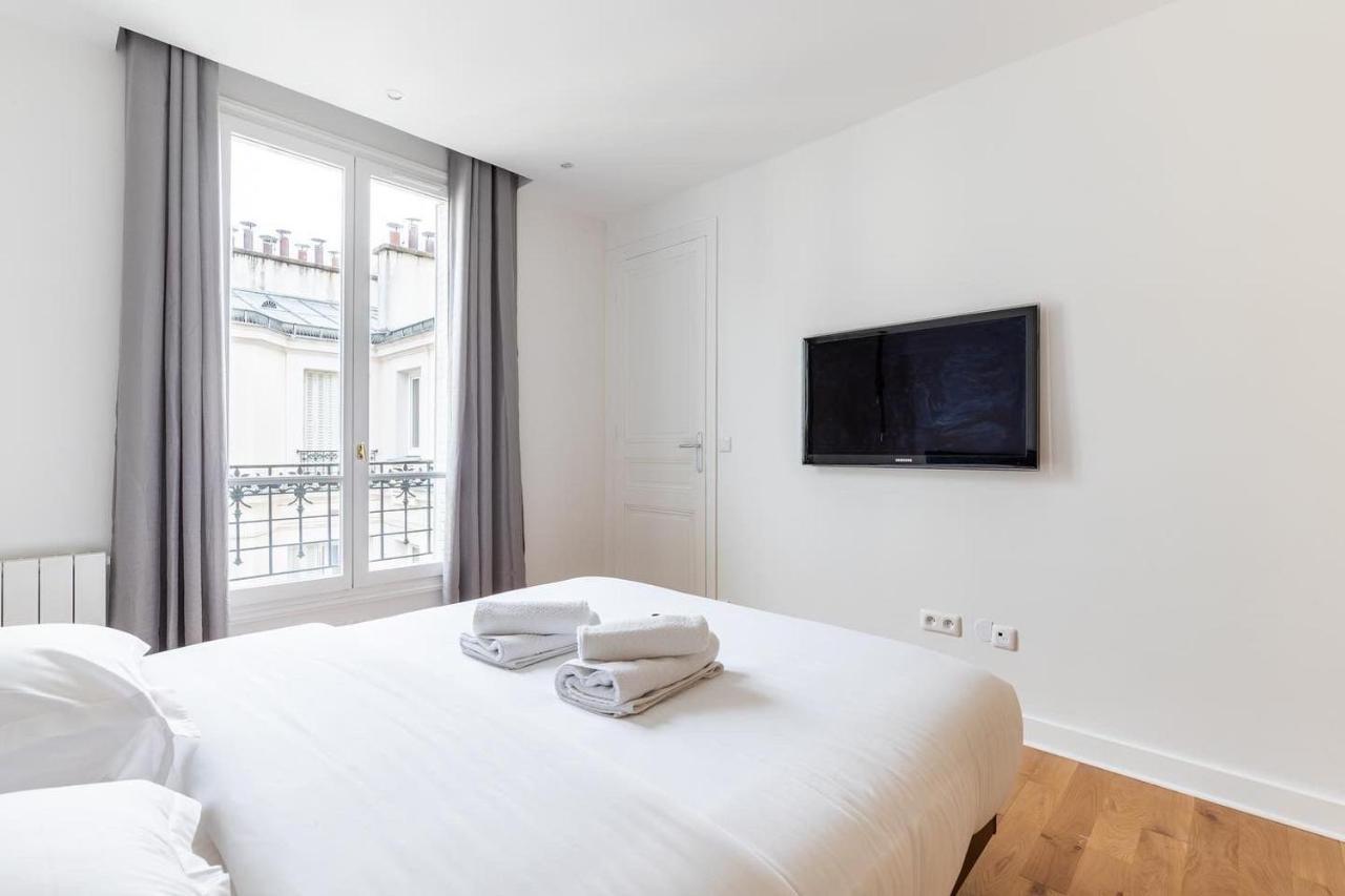 Hsh Cosy Oslo Apartamento *