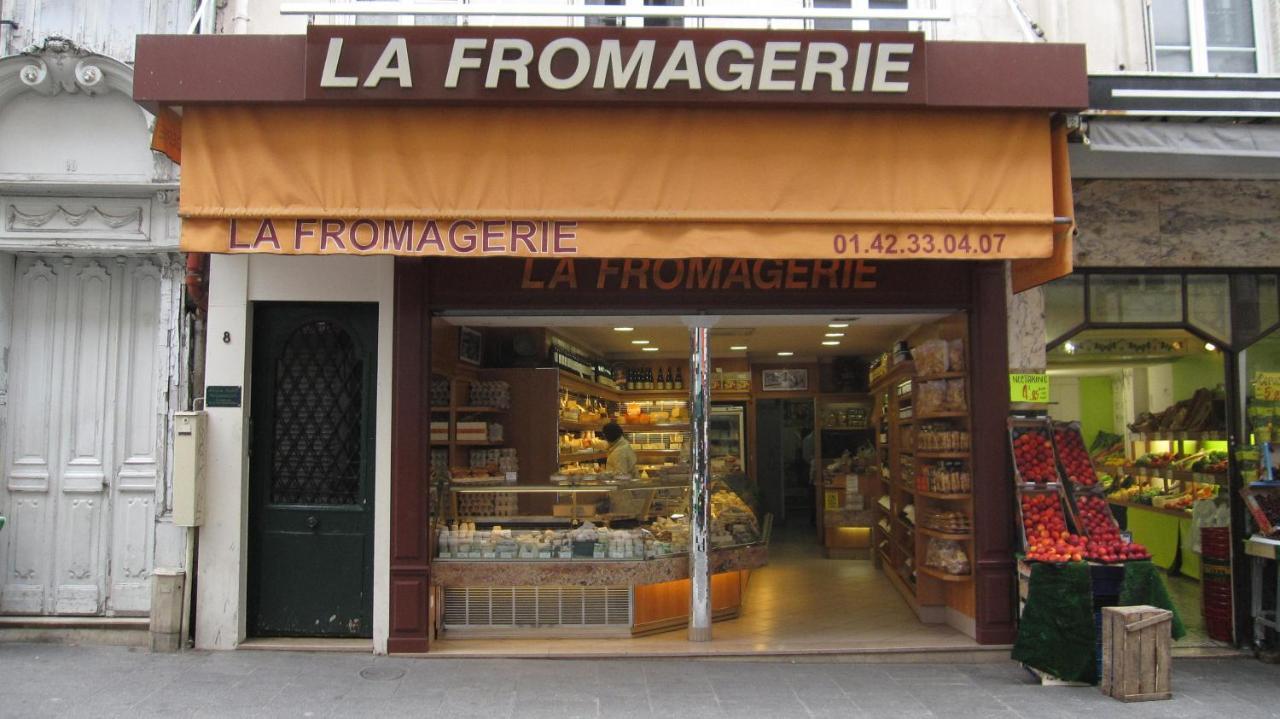 Montorgueil Beautiful *