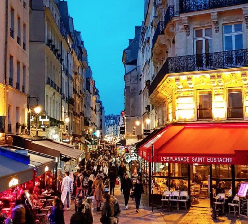 Montorgueil Beautiful Appartement *