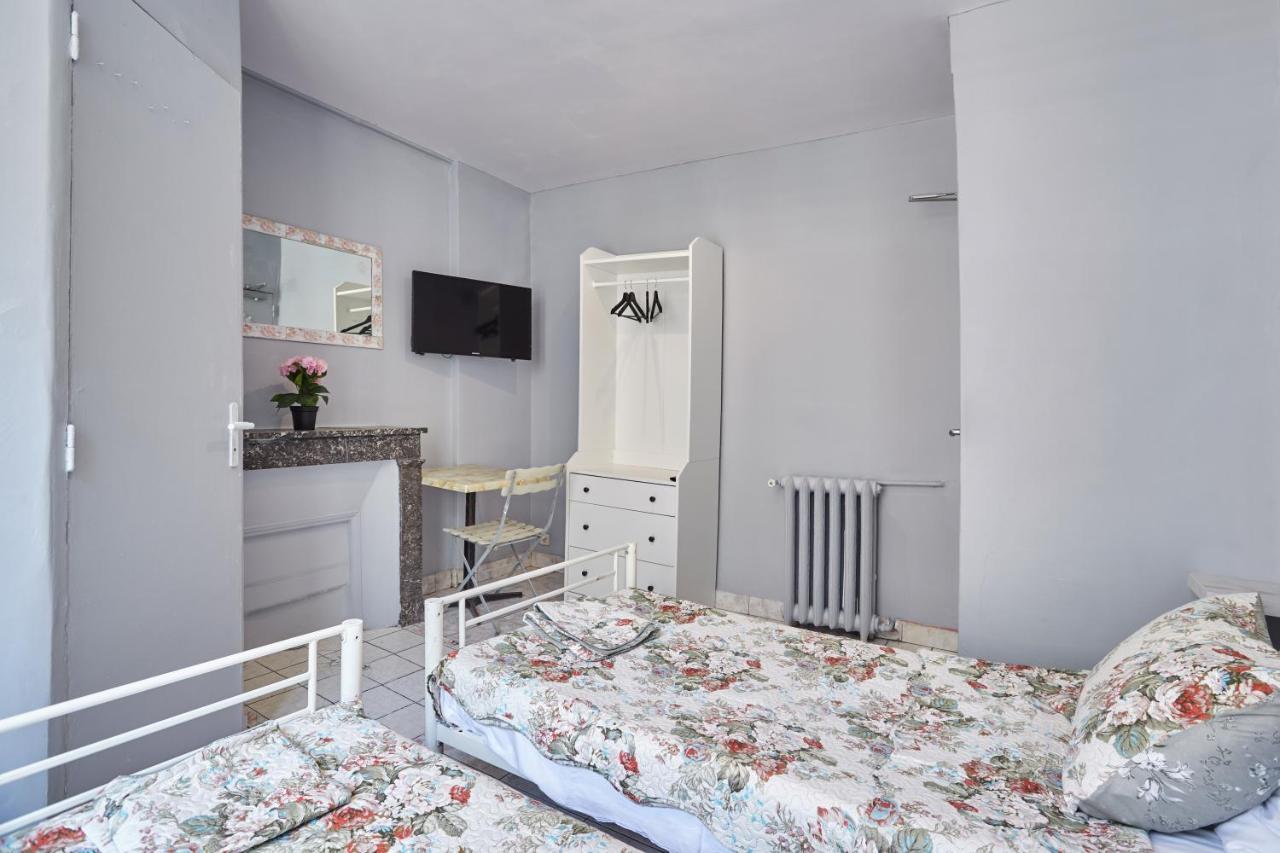 Hotel Le Petit Borda *