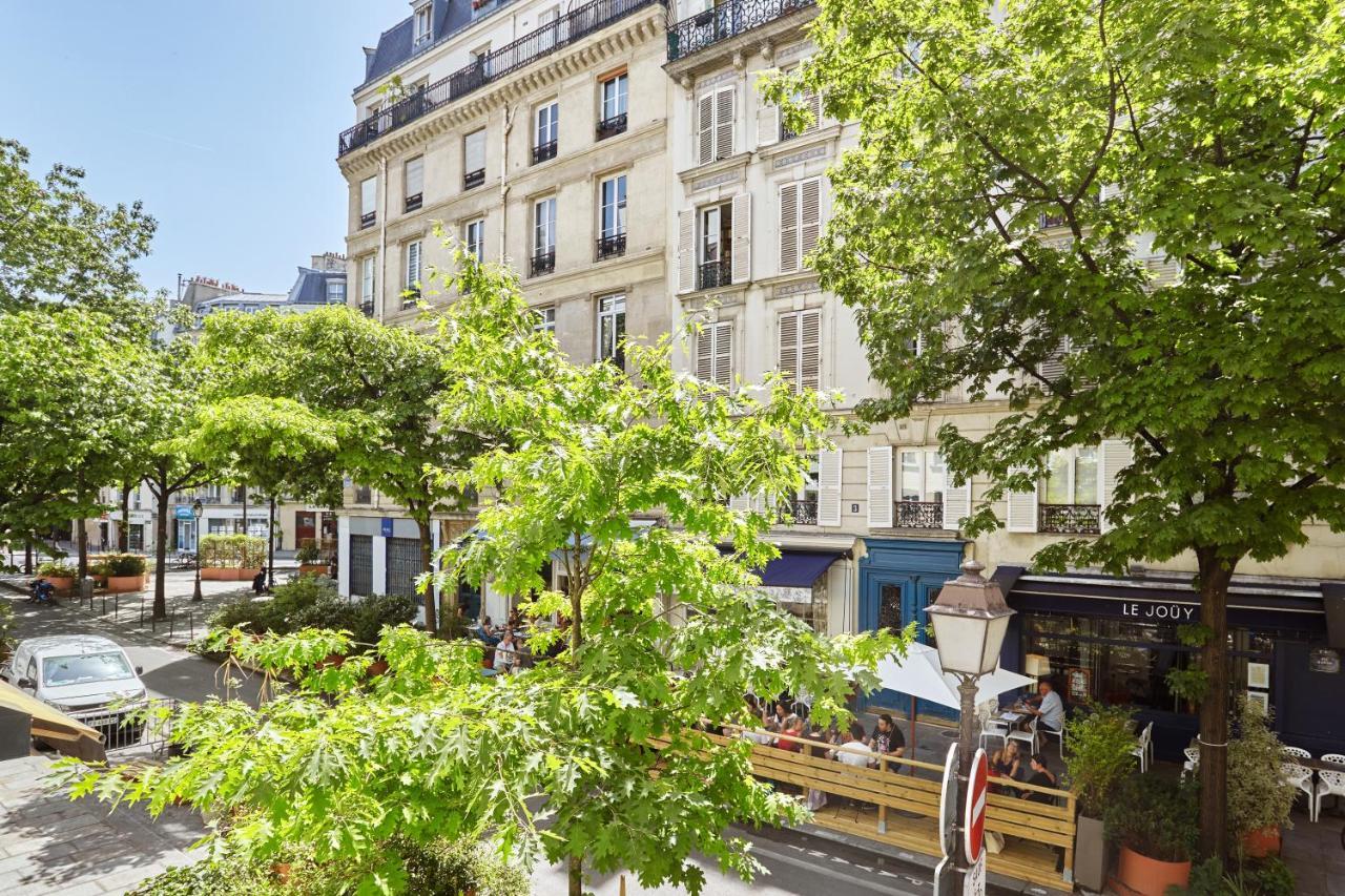 Le Petit Borda Paris