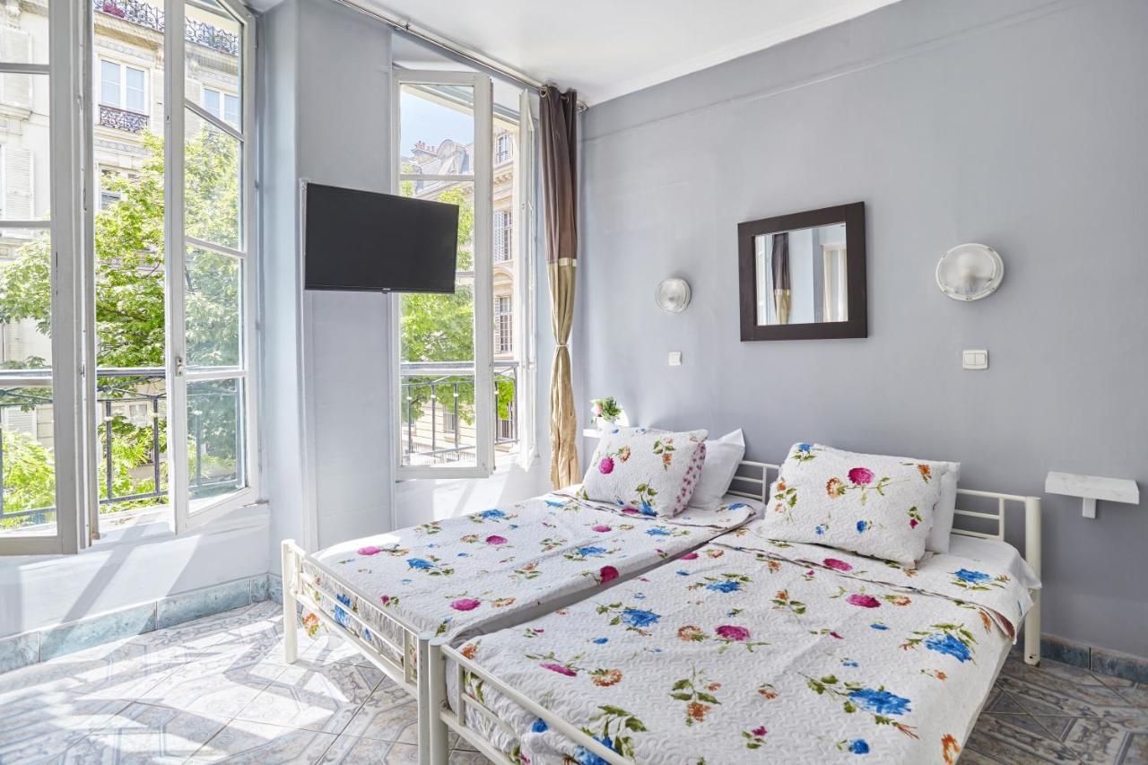 Le Petit Borda Hotel