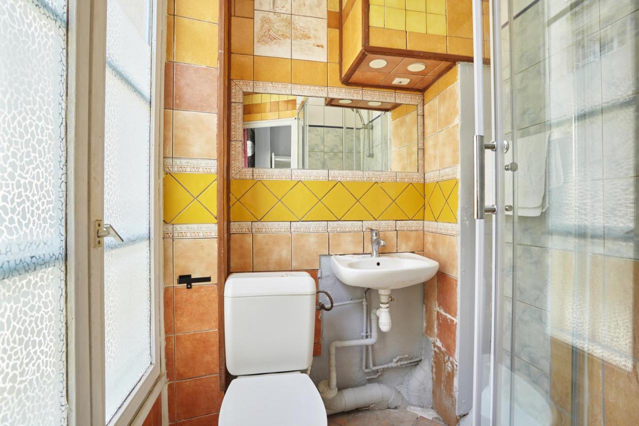 Hotel Le Petit Borda *