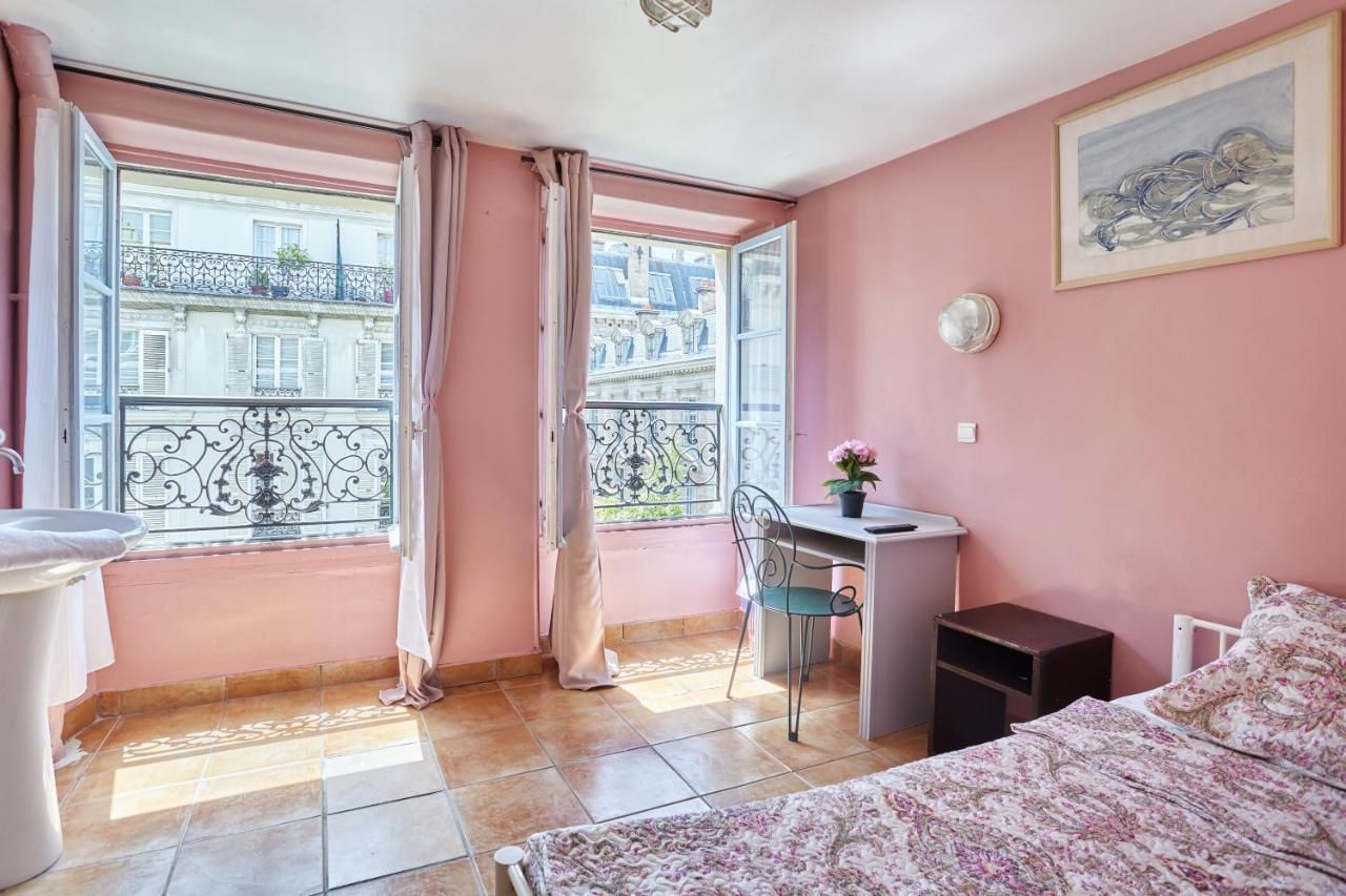 Le Petit Borda Hotel Paris