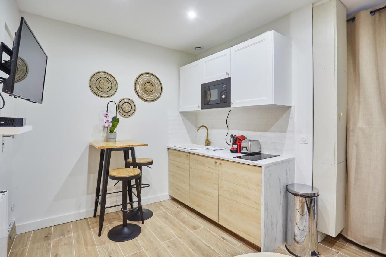 Rent A - Charon Apartamento
