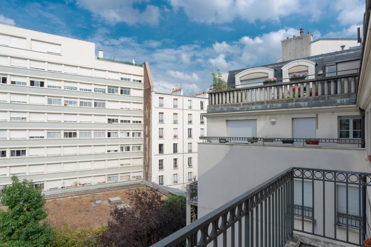 Apartment Beaudelaire Center *