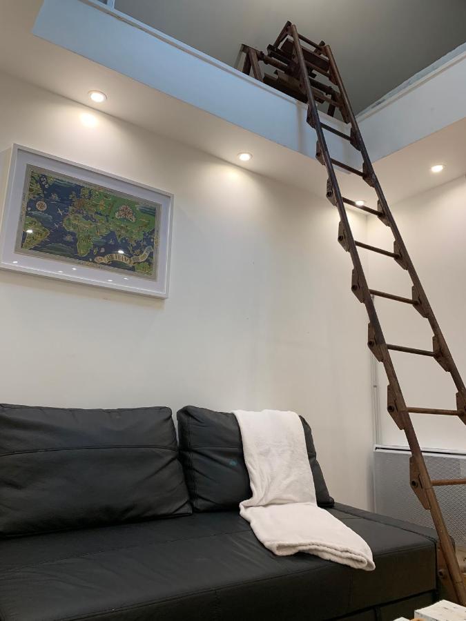 Apartment Lovely At Ile Saint-louis *