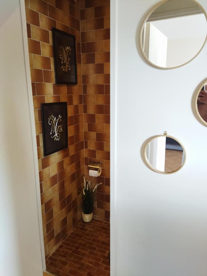 2 Pieces Renove Paris