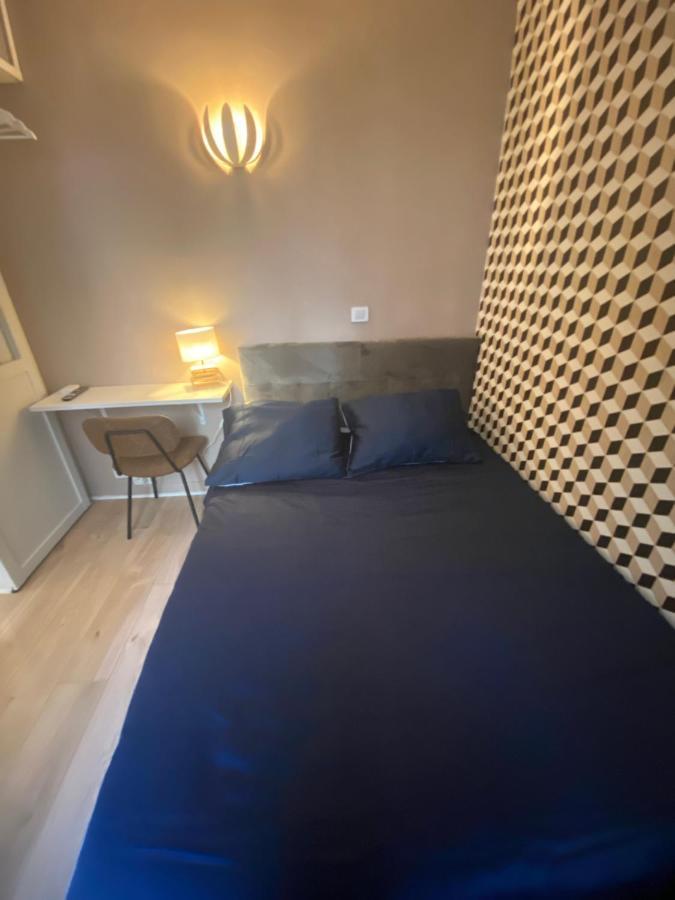 Cosy Courcelles Paris