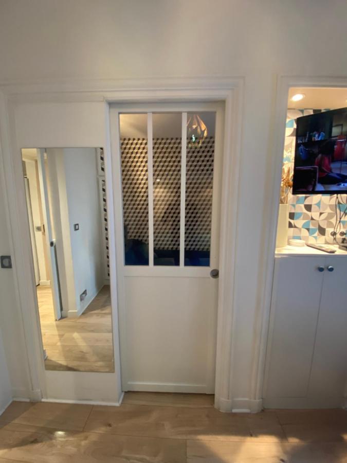 Cosy Courcelles *