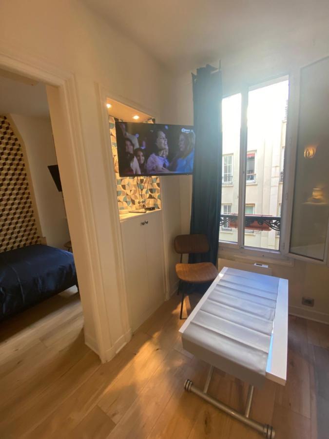 Cosy Courcelles