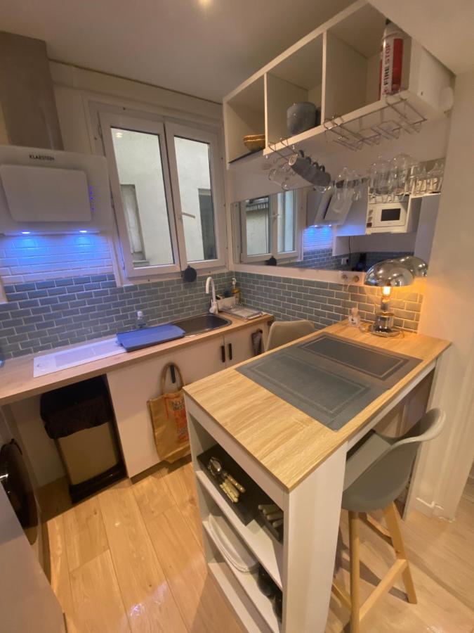Cosy Courcelles