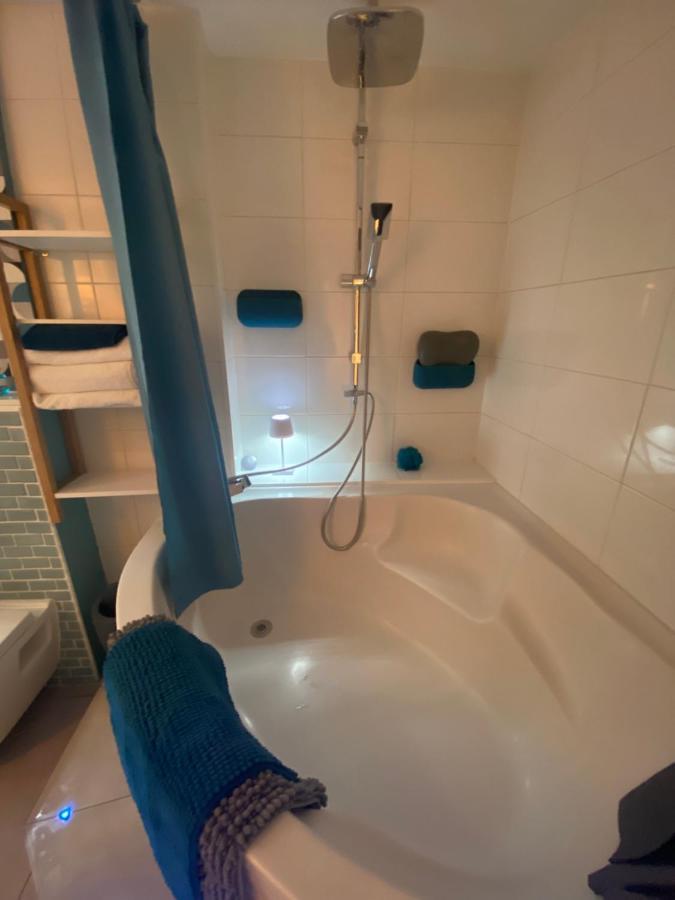 Cosy Courcelles * Paris