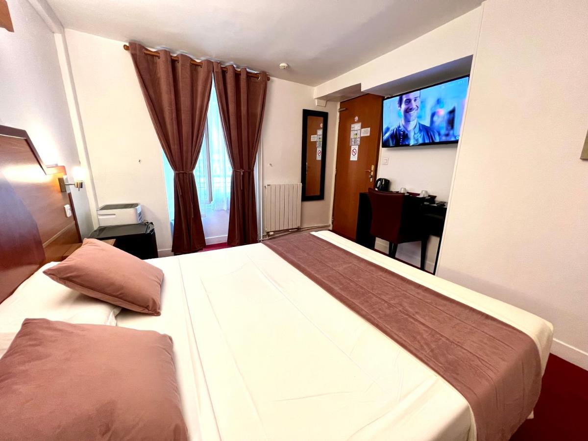 Hotel Le Nouvel Du Theatre 3*