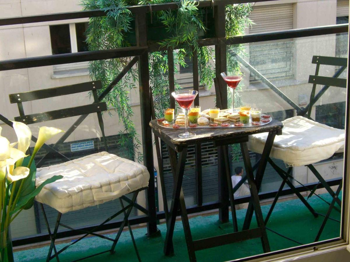 Heart Of - Entire Or Private - Bastille & Marais Apartment Paris