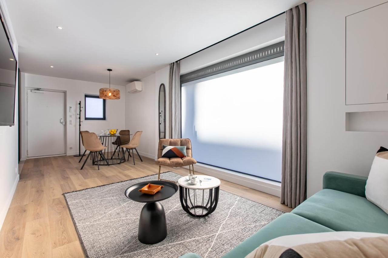 Sweet - Place Dauphine