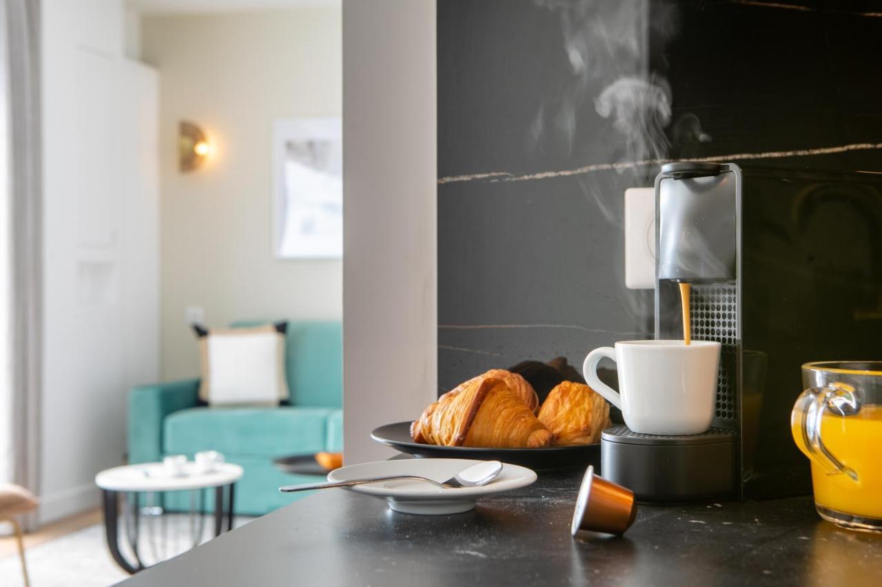 Sweet - Place Dauphine