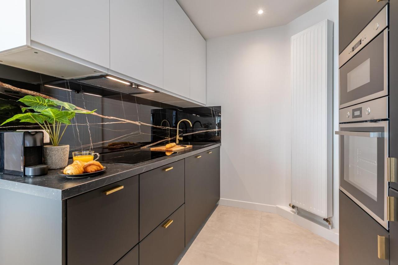 Apartment Sweet - Place Dauphine *