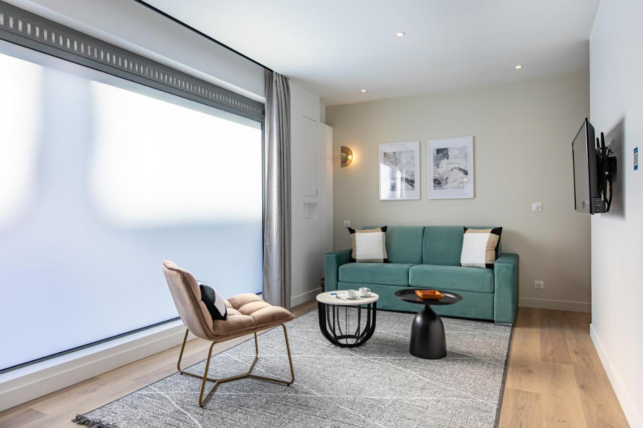 Apartment Sweet - Place Dauphine Paris