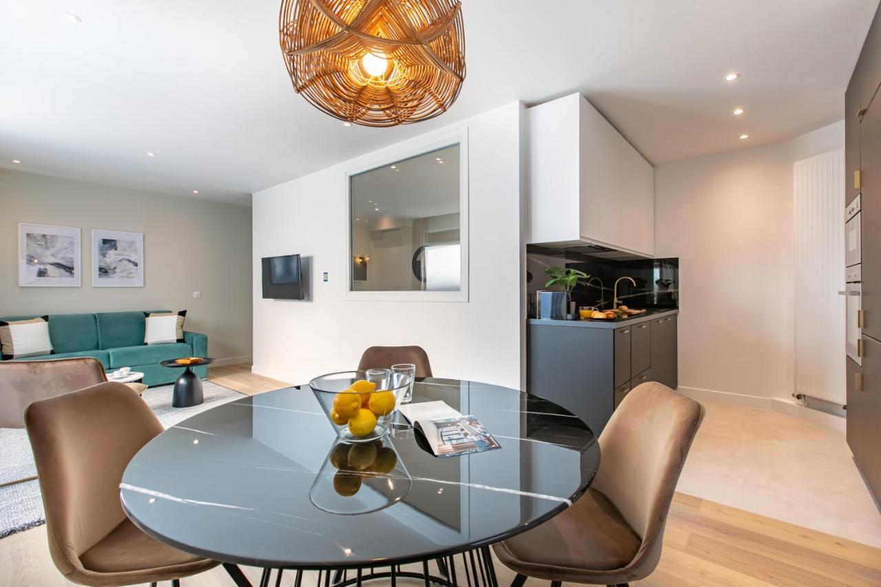 Apartment Sweet - Place Dauphine *