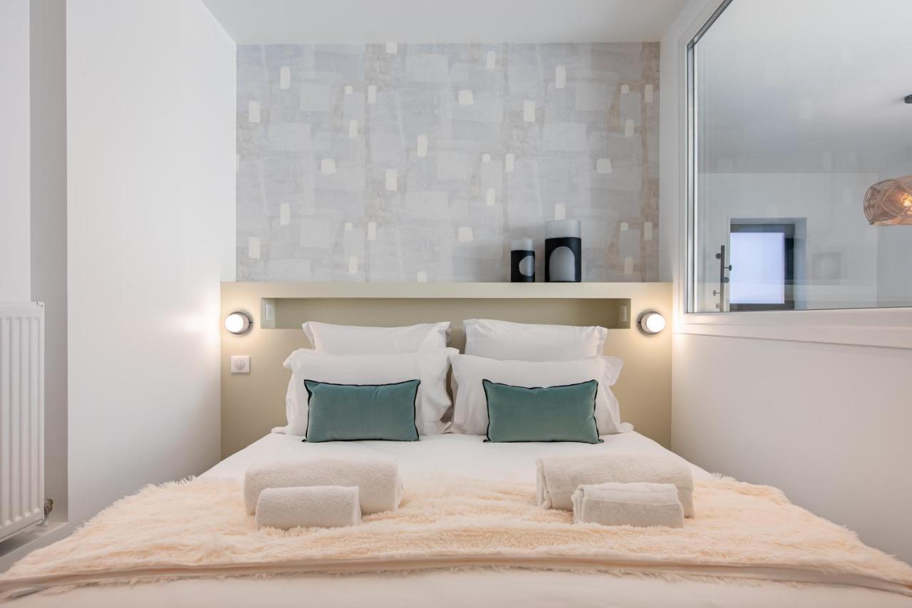 Apartment Sweet - Place Dauphine
