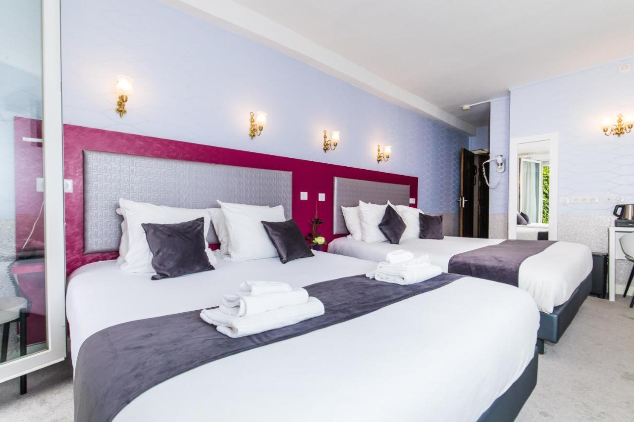 De Montparnasse 3*
