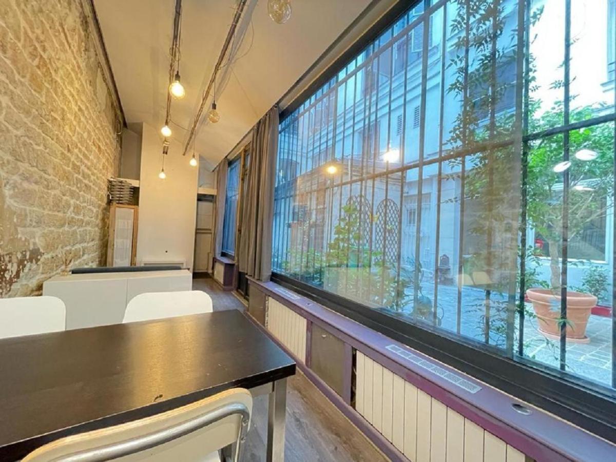 Apartamento 1 Bedroom Louvre Jeuneurs *