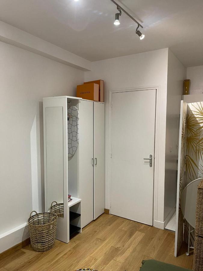 Apartamento Location Studio