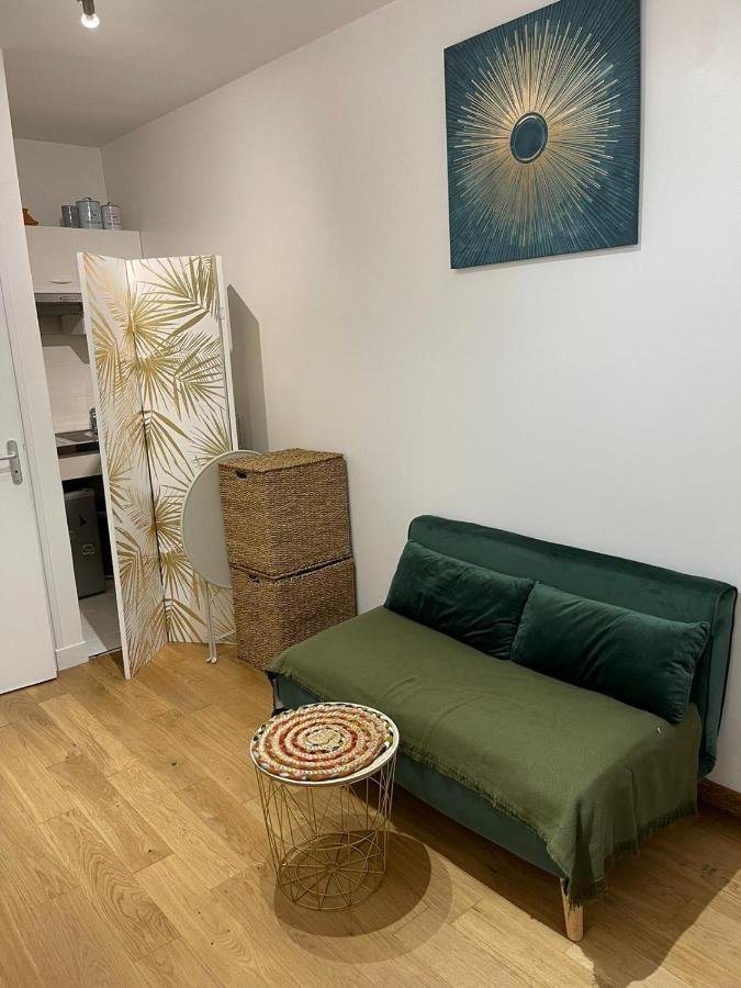Location Studio Apartamento *