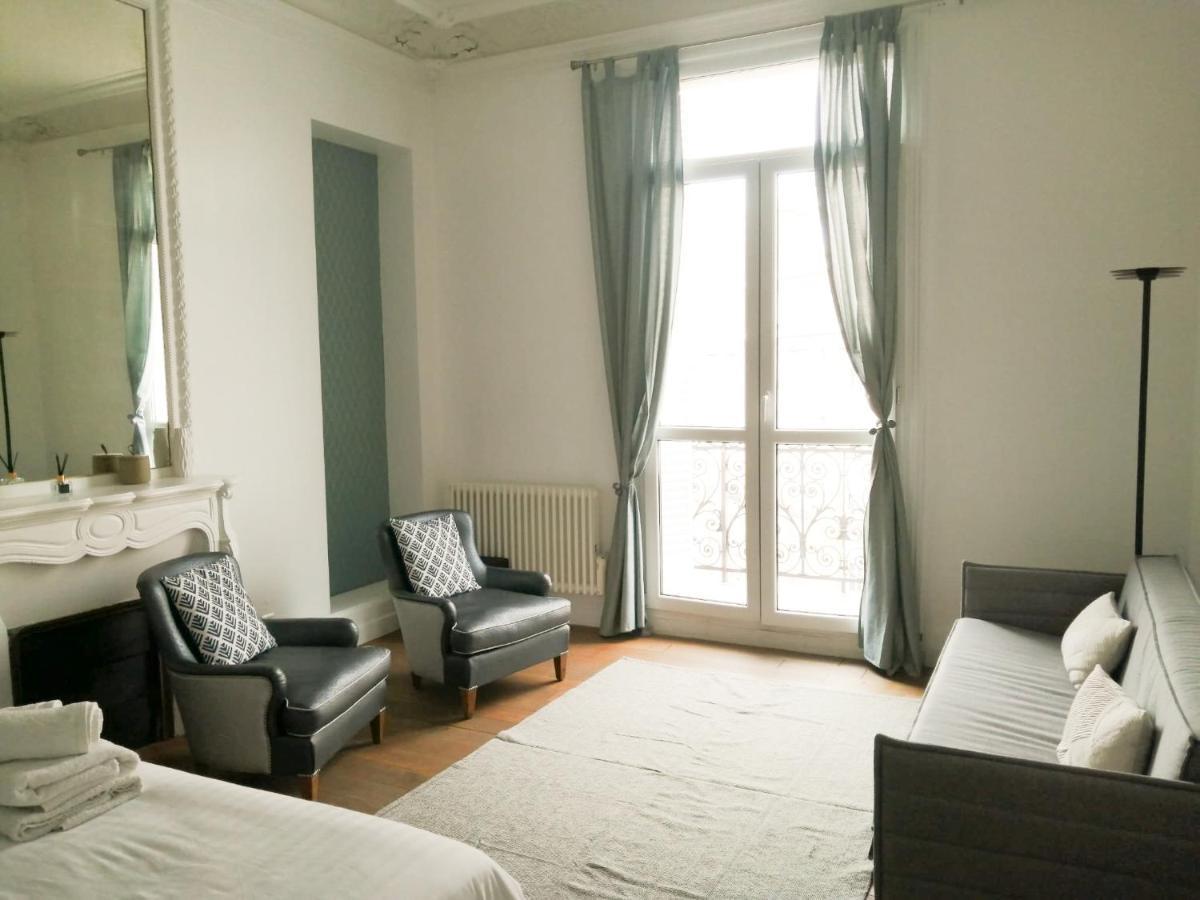 Superbe Matignon Apartment Paris