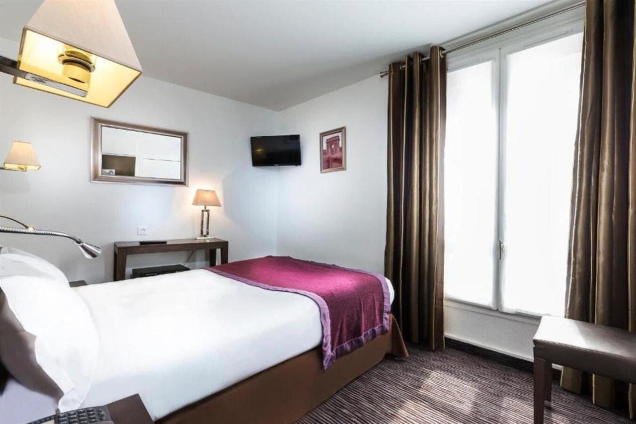 Hotel Elysees Flaubert 3*