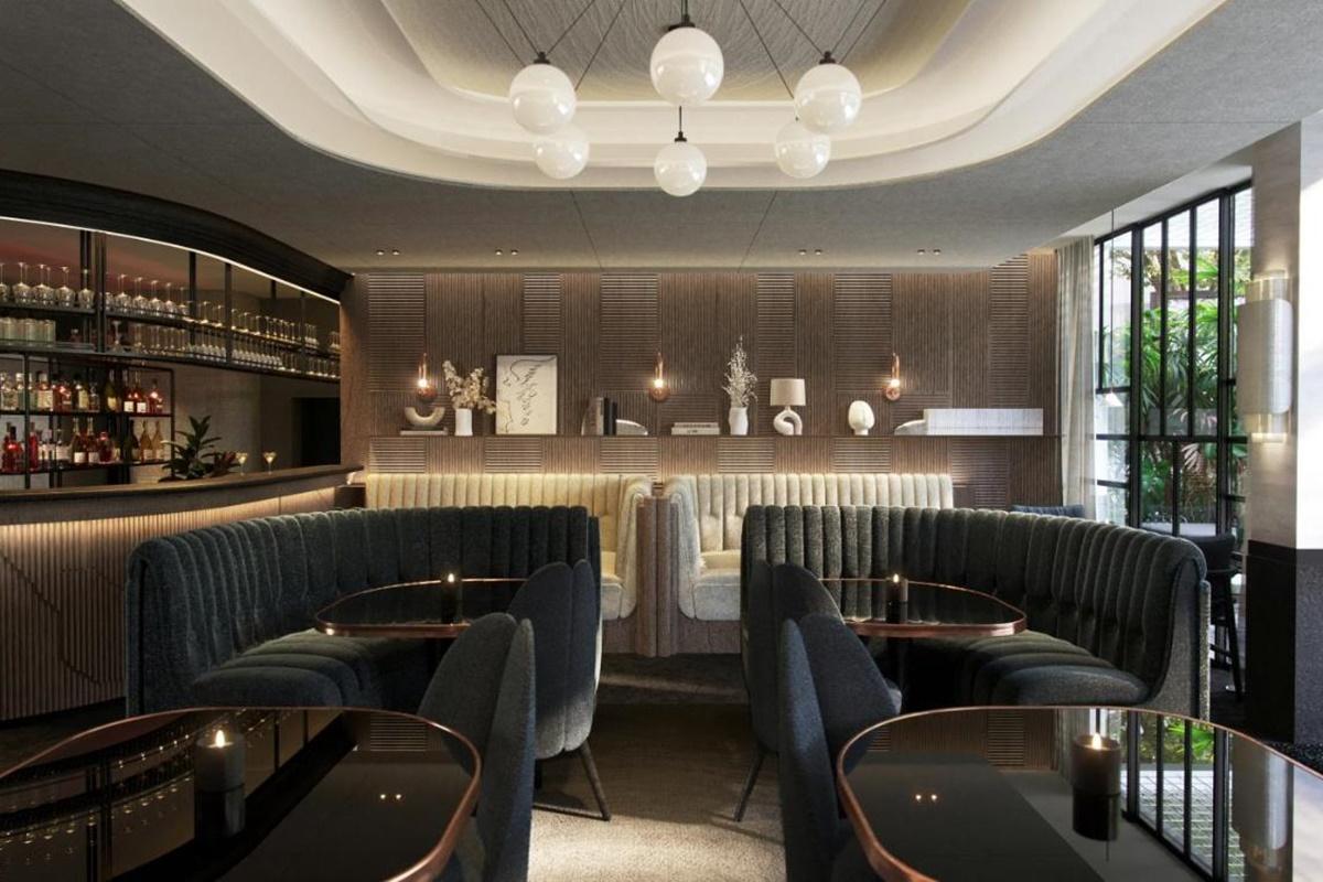 Dame Des Arts Hotel 4*