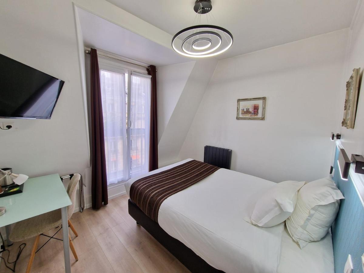 Océanic - Grands Magasins Hotel 3*