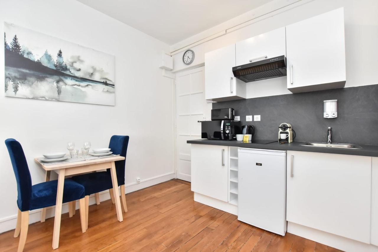 Cmg Faidherbe - Bastille Appartement