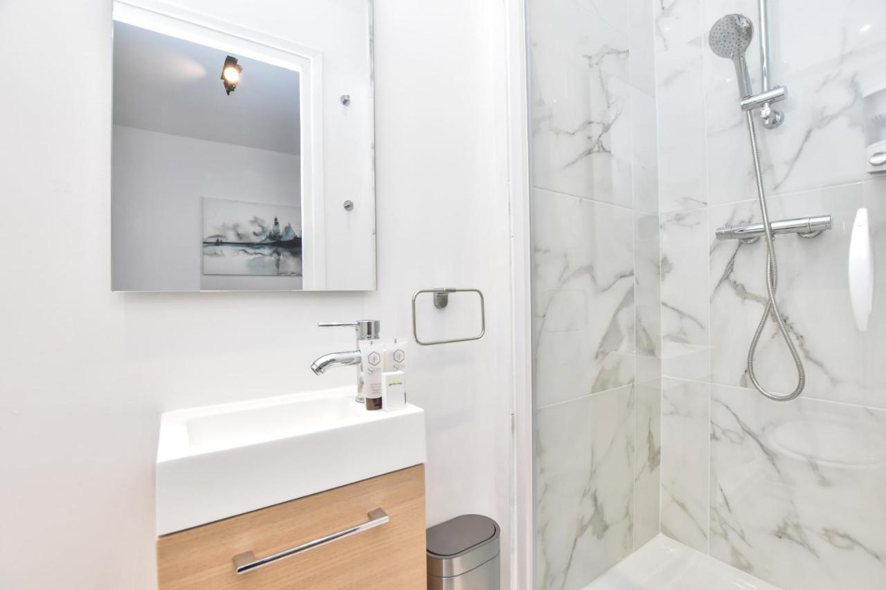 Cmg Faidherbe - Bastille Paris