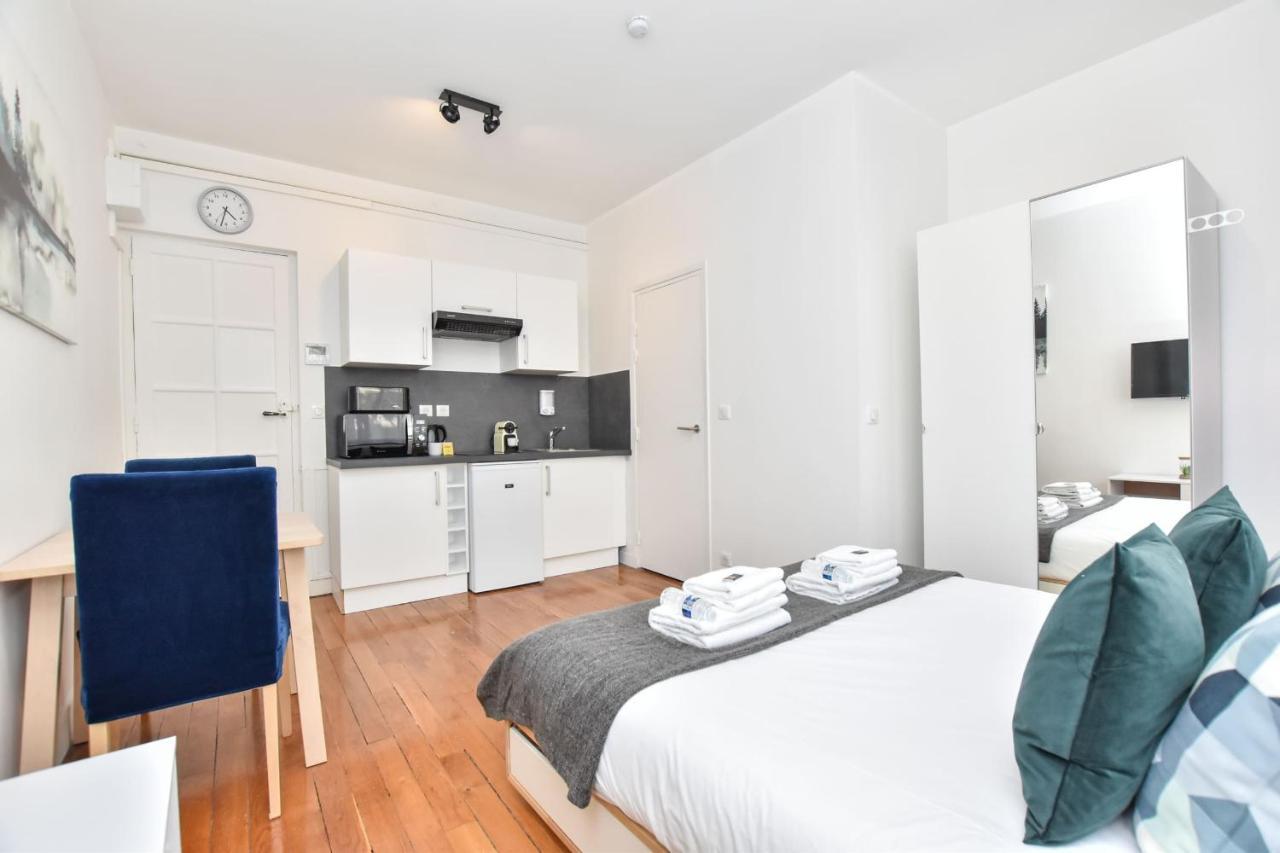 Cmg Faidherbe - Bastille Paris