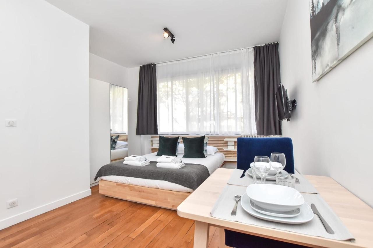Cmg Faidherbe - Bastille Appartement *