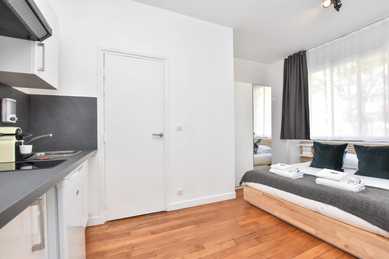 Cmg Faidherbe - Bastille * Paris