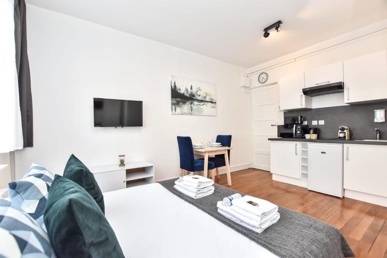 Cmg Faidherbe - Bastille * Paris