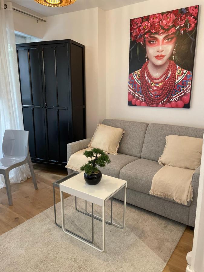 16 Victor Hugo Superbe Apartamento
